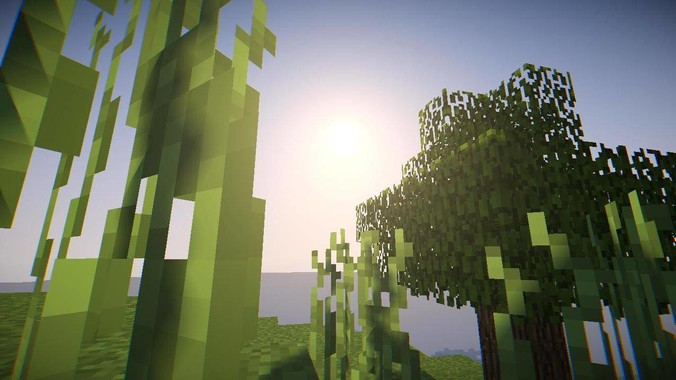 能分享一下你写过的rust项目吗?