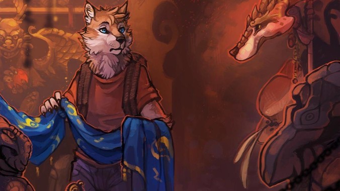 如何看待 稚晖君第五轮融资 估值将达70亿?